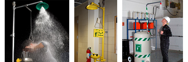 Emergency Equipment